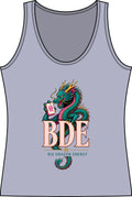 Big Dragon Energy Mahjong Tank