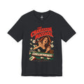 The Charleston Massacre Mahjong Tee