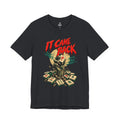 It Came Back Mahjong Tee