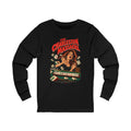 Long Sleeve — Charleston Massacre Mahjong Tee