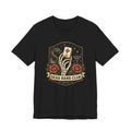 Dead Hand Club Mahjong Shirt – Signature Crest Tee