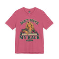 Don’t Touch My Rack Mahjong Shirt - 70s