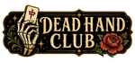 Dead Hand Club - Home