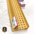 Bamboozled Mahjong Racks
